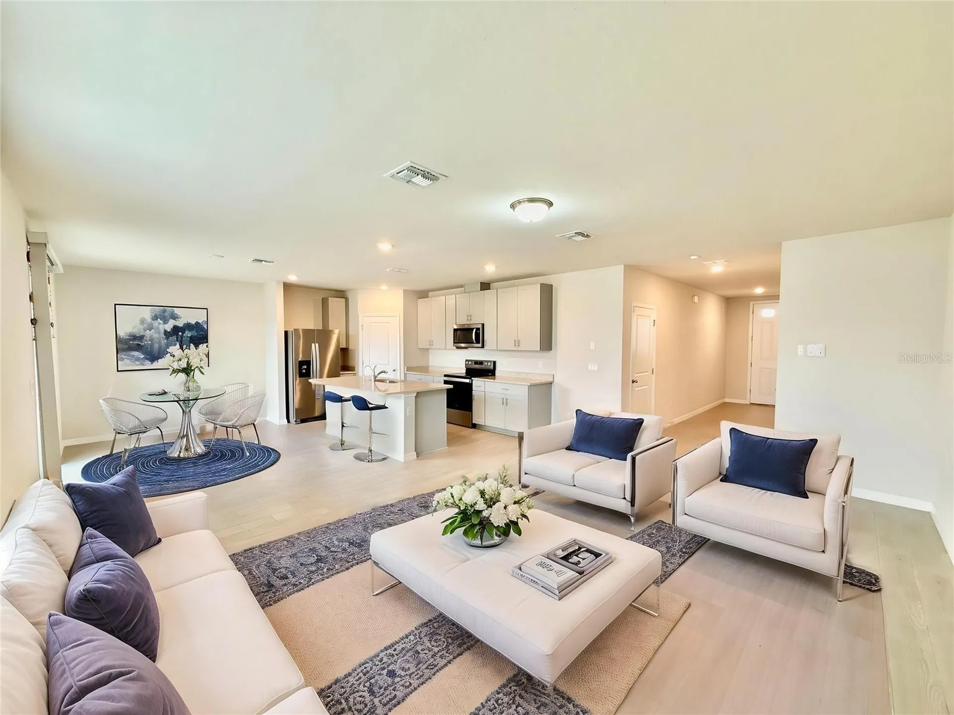 3204 Fresno Place Zephyrhills FL 33541