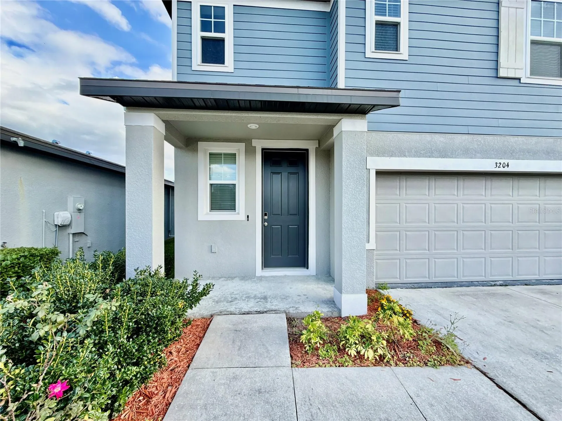 3204 Fresno Place Zephyrhills FL 33541