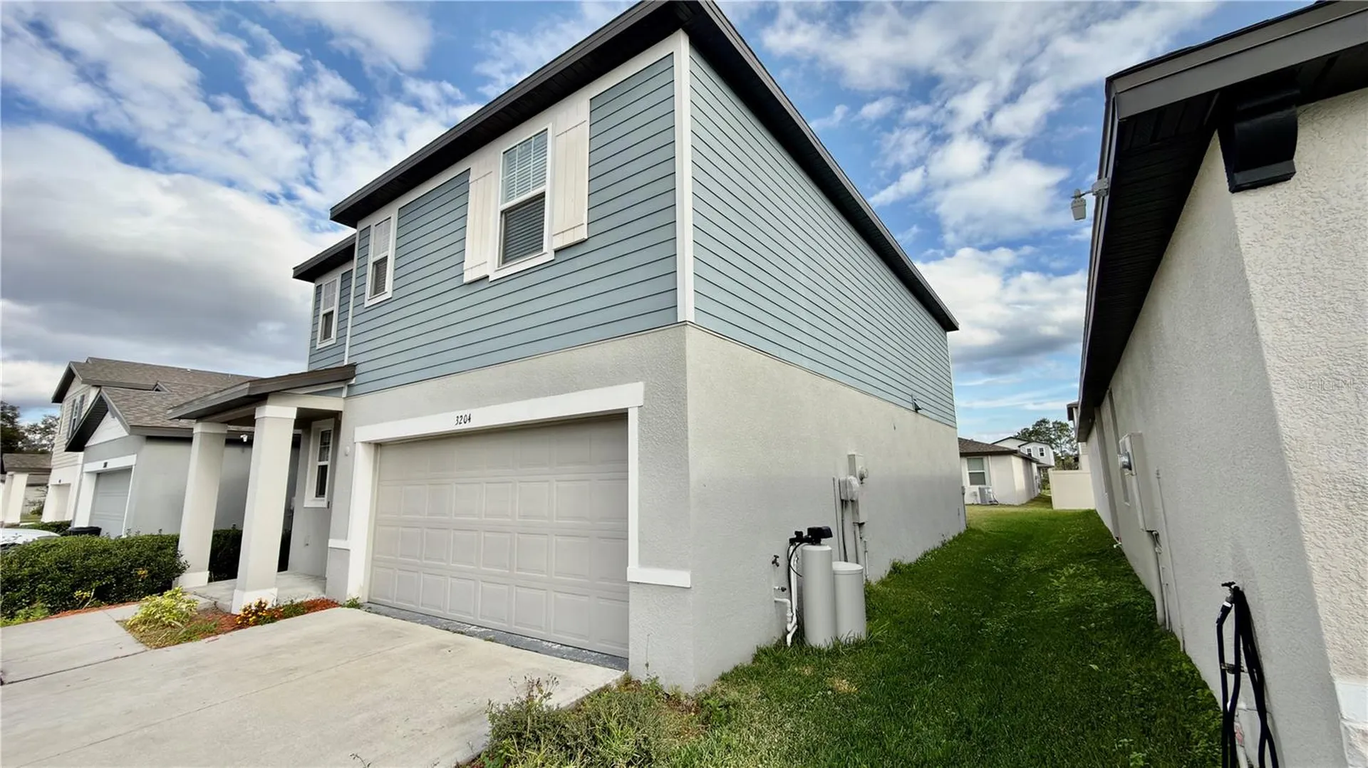 3204 Fresno Place Zephyrhills FL 33541