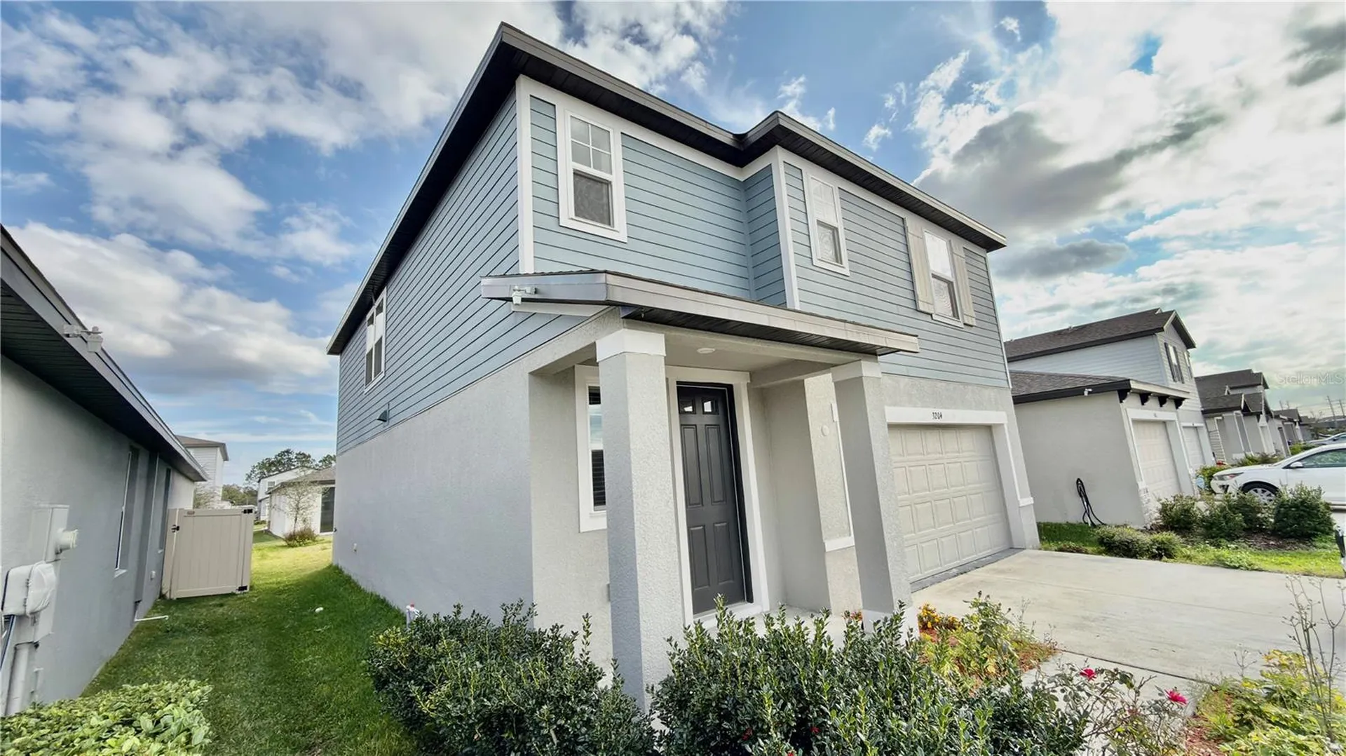 3204 Fresno Place Zephyrhills FL 33541