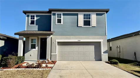 3204 Fresno Place Zephyrhills FL 33541