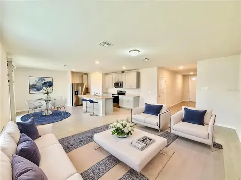 3204 Fresno Place Zephyrhills FL 33541