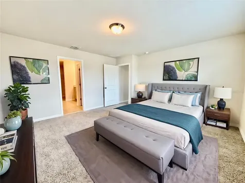 3204 Fresno Place Zephyrhills FL 33541