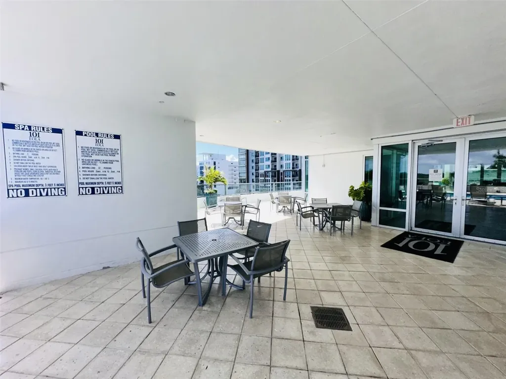 101 S Eola Drive Orlando FL 32801