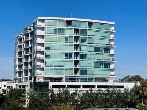 101 S Eola Drive Orlando FL 32801