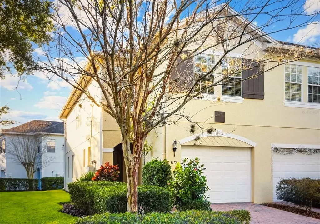 3115 Capri Isle Way Orlando FL 32835