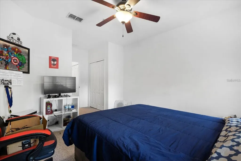 3115 Capri Isle Way Orlando FL 32835