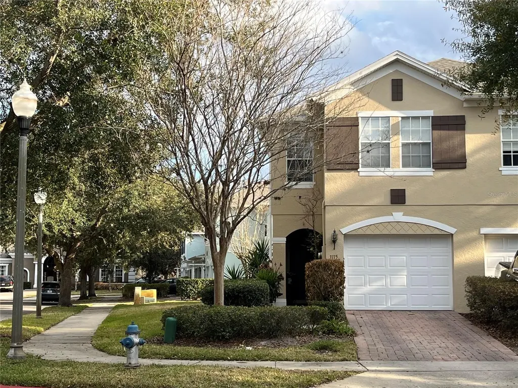 3115 Capri Isle Way Orlando FL 32835