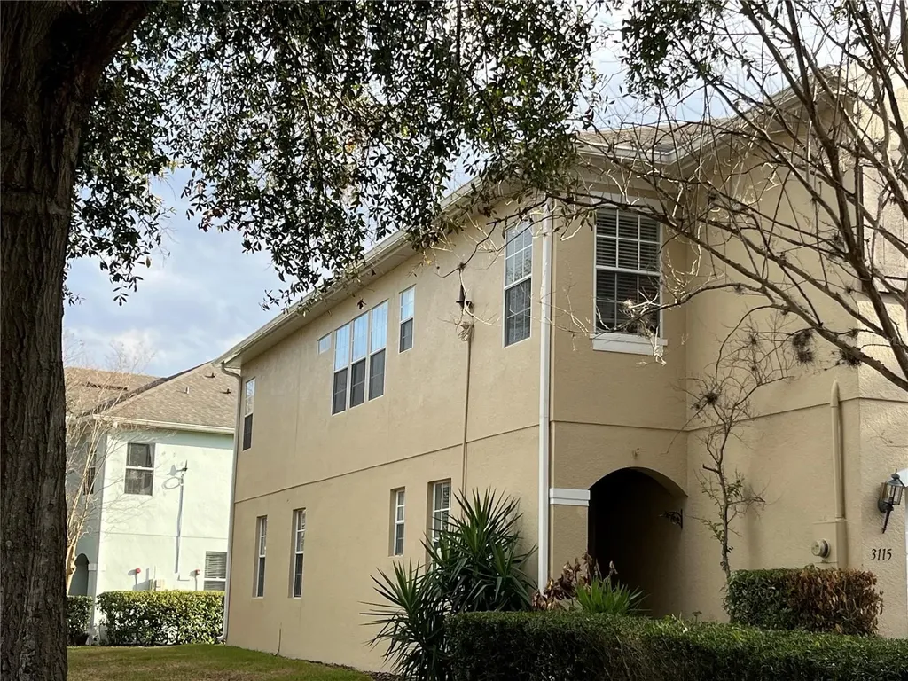 3115 Capri Isle Way Orlando FL 32835