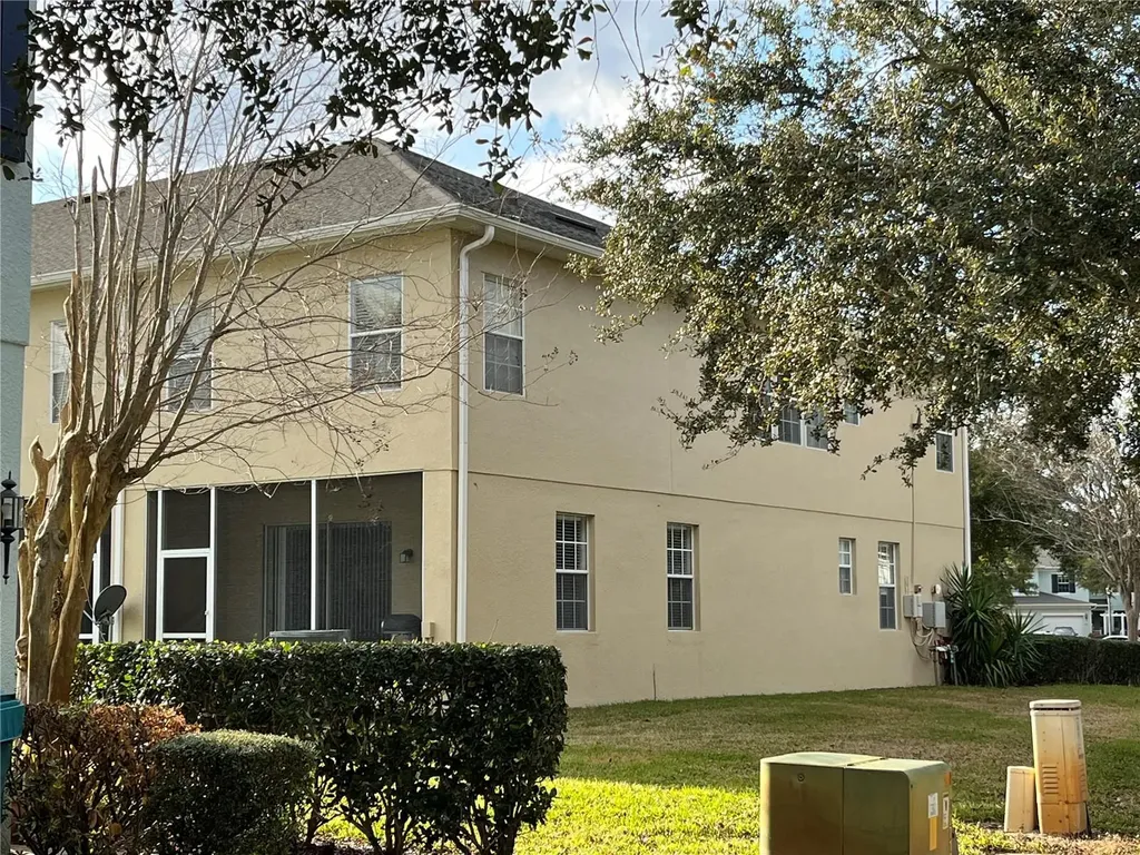 3115 Capri Isle Way Orlando FL 32835