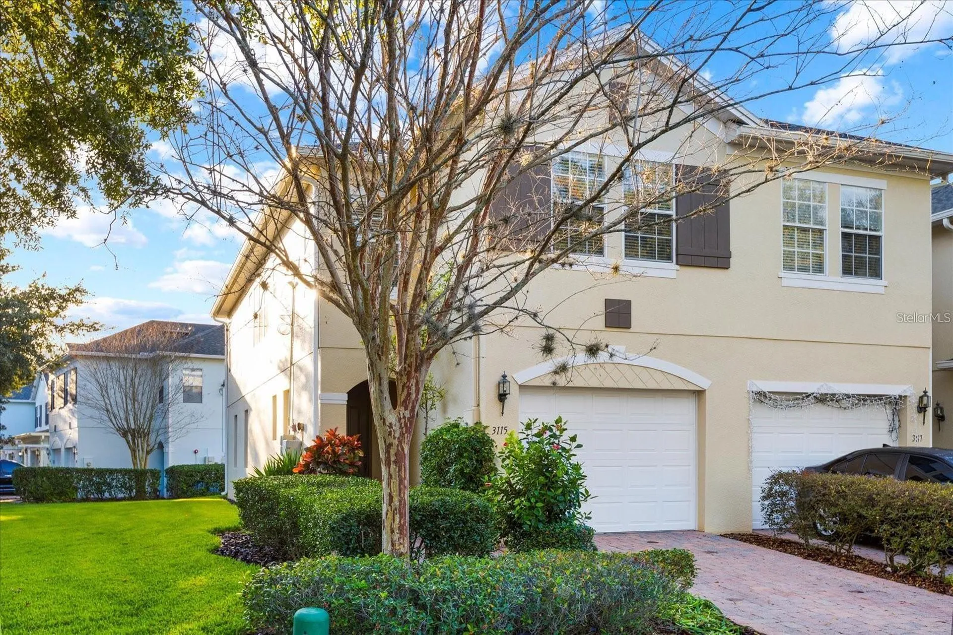 3115 Capri Isle Way Orlando FL 32835