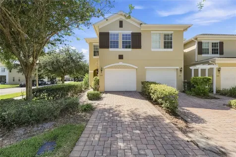 3115 Capri Isle Way Orlando FL 32835