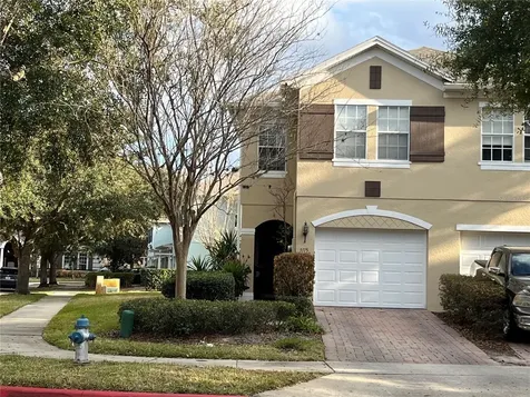 3115 Capri Isle Way Orlando FL 32835