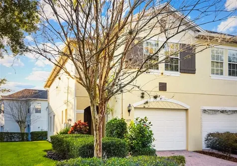 3115 Capri Isle Way Orlando FL 32835