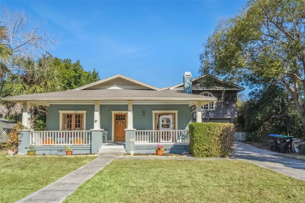 1951 Staunton Avenue Winter Park FL 32789
