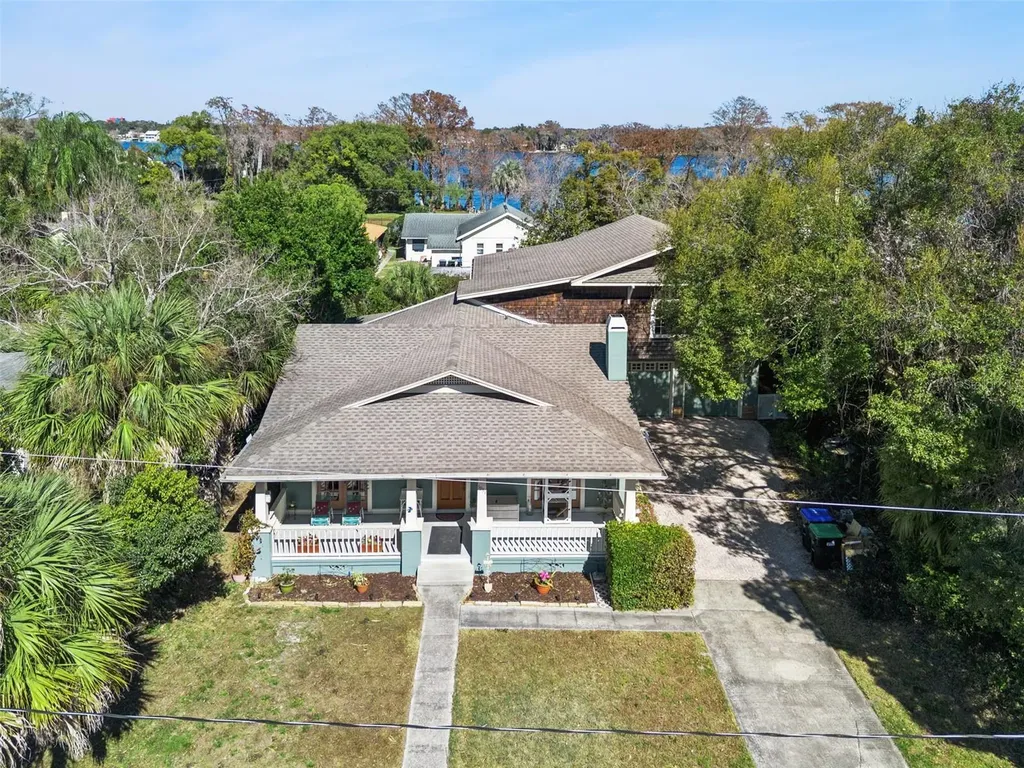 1951 Staunton Avenue Winter Park FL 32789