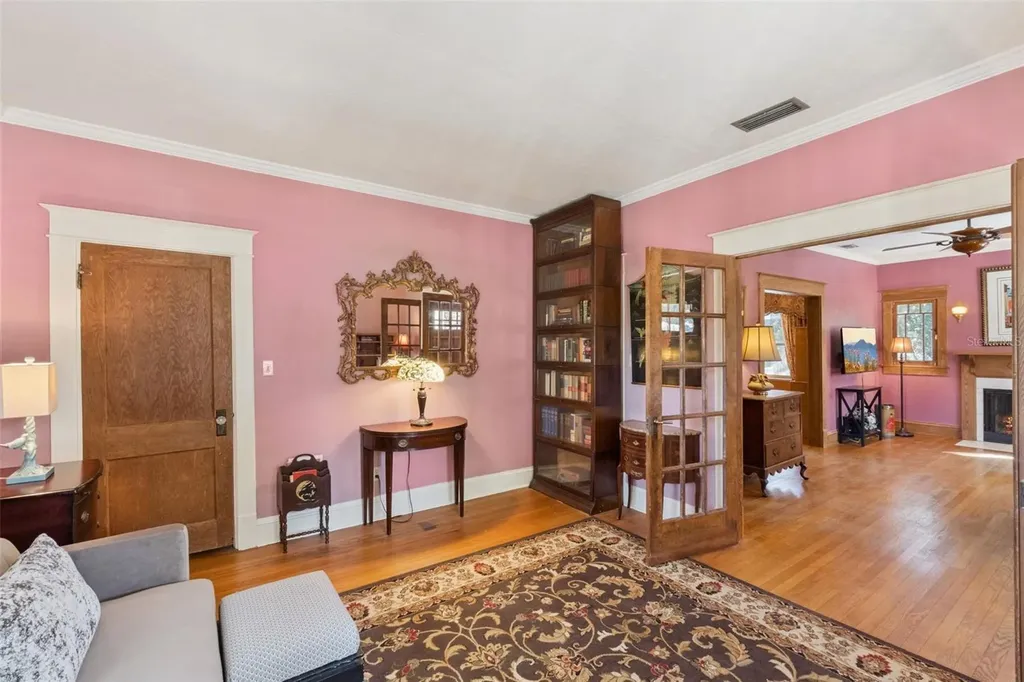 1951 Staunton Avenue Winter Park FL 32789