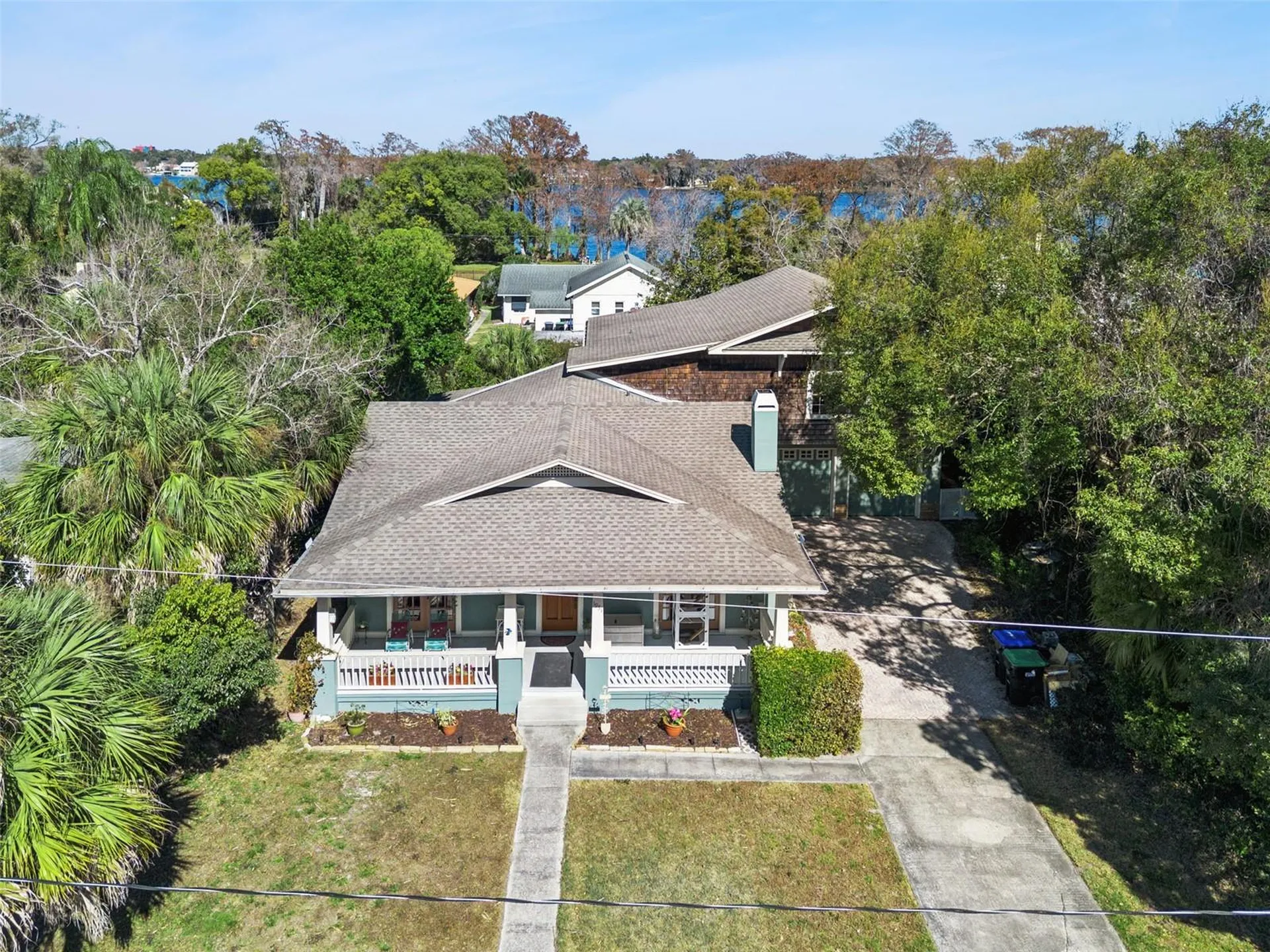 1951 Staunton Avenue Winter Park FL 32789