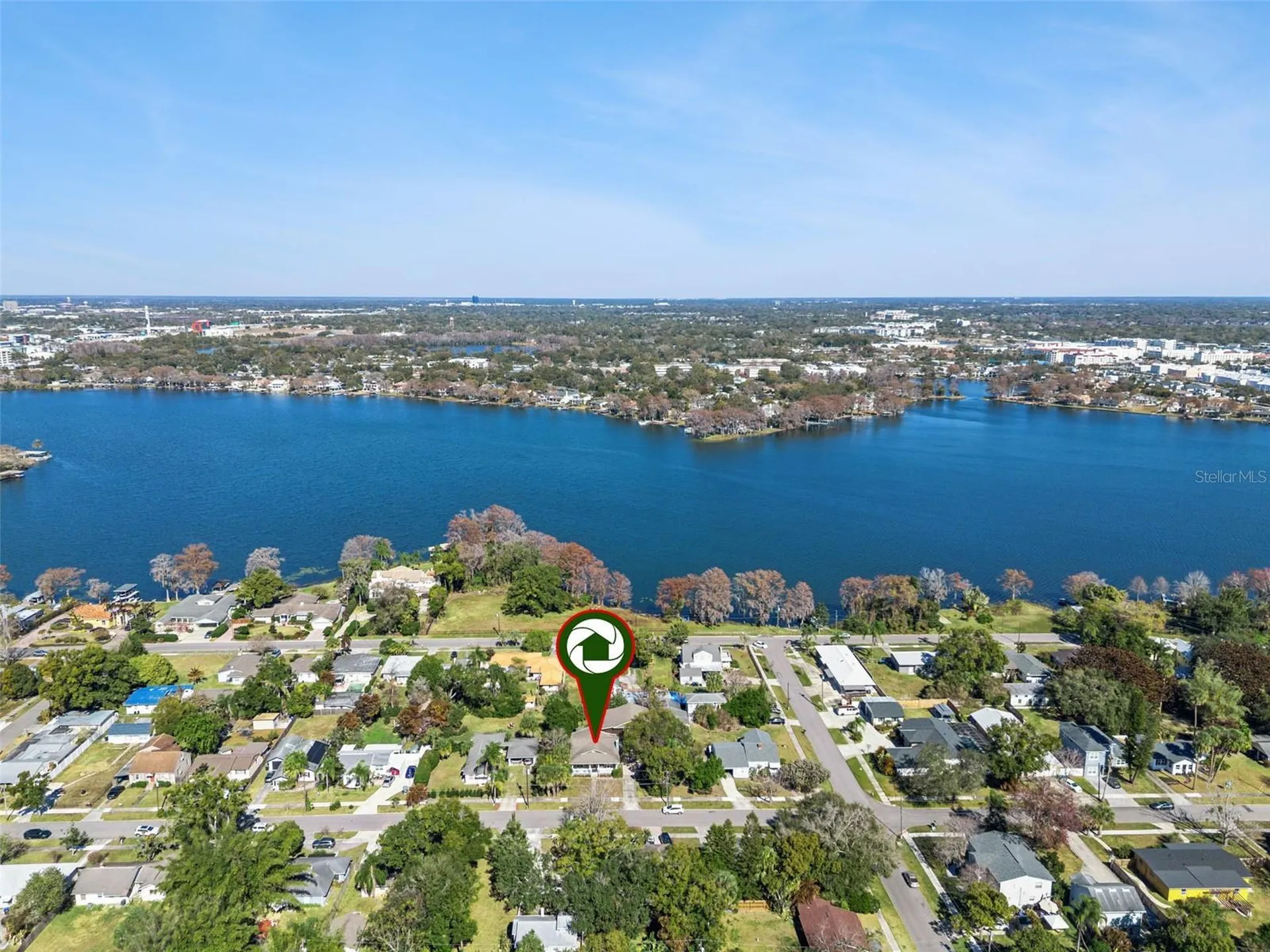 1951 Staunton Avenue Winter Park FL 32789