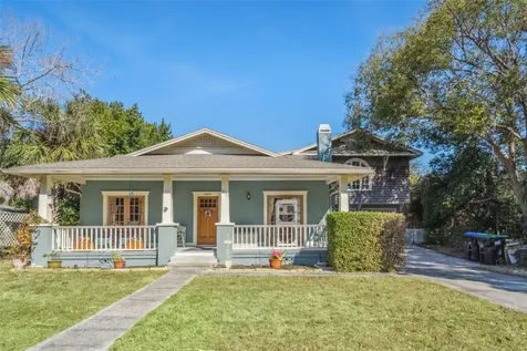 1951 Staunton Avenue Winter Park FL 32789