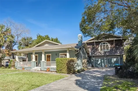 1951 Staunton Avenue Winter Park FL 32789