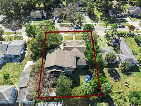 1951 Staunton Avenue Winter Park FL 32789