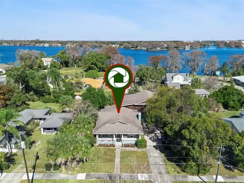 1951 Staunton Avenue Winter Park FL 32789