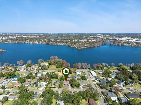 1951 Staunton Avenue Winter Park FL 32789