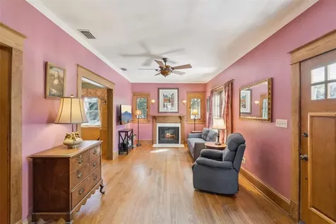 1951 Staunton Avenue Winter Park FL 32789