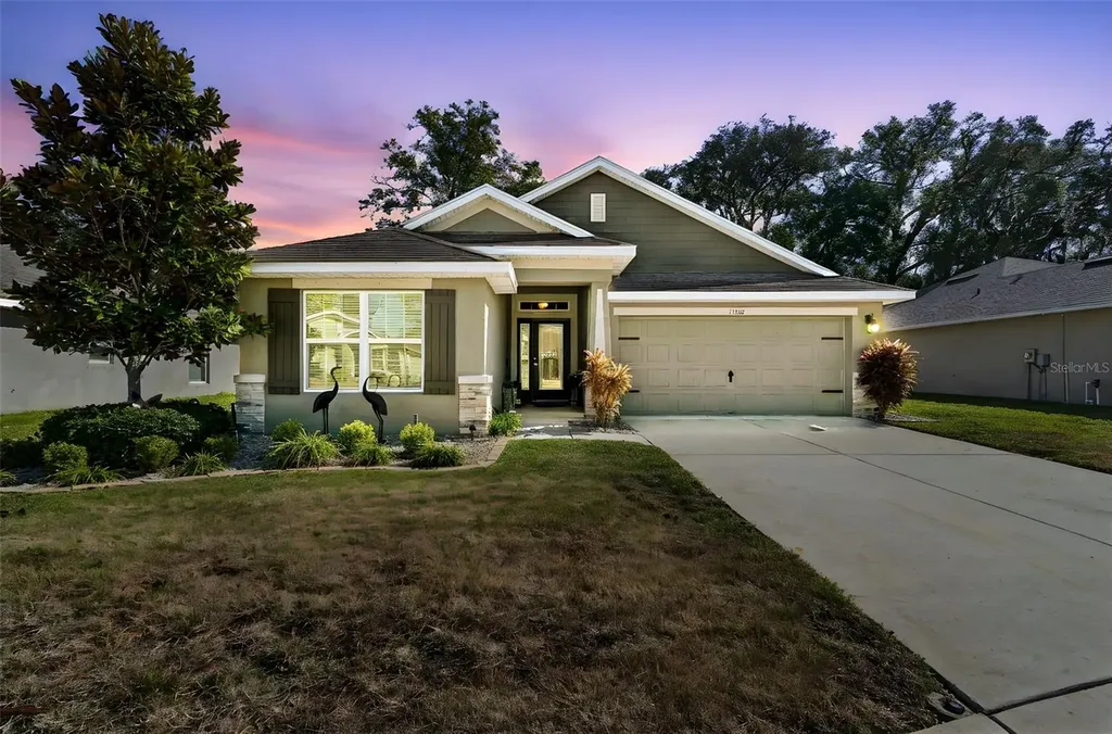 13148 Precept Way Hudson FL 34669