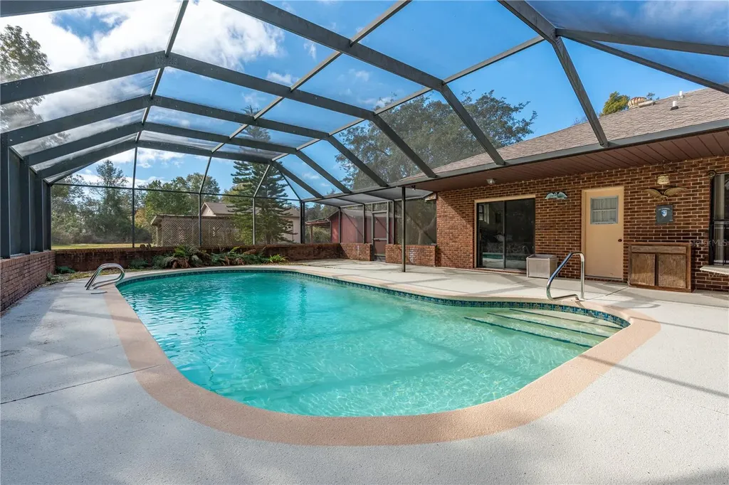 810 Hensel Hill Road W Port Orange FL 32127