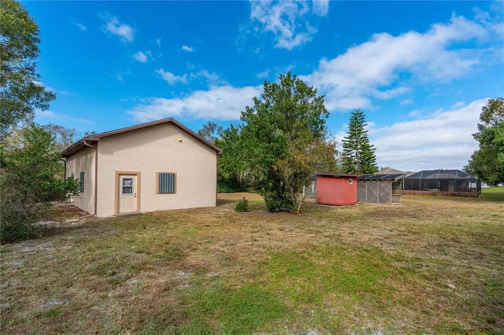 810 Hensel Hill Road W Port Orange FL 32127