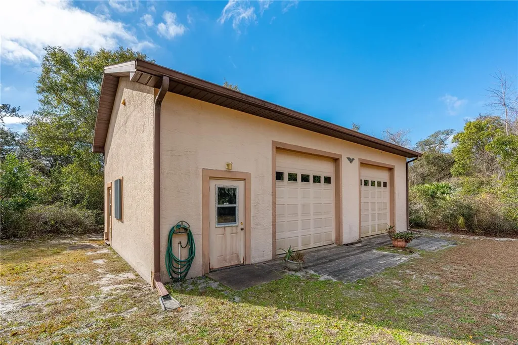 810 Hensel Hill Road W Port Orange FL 32127