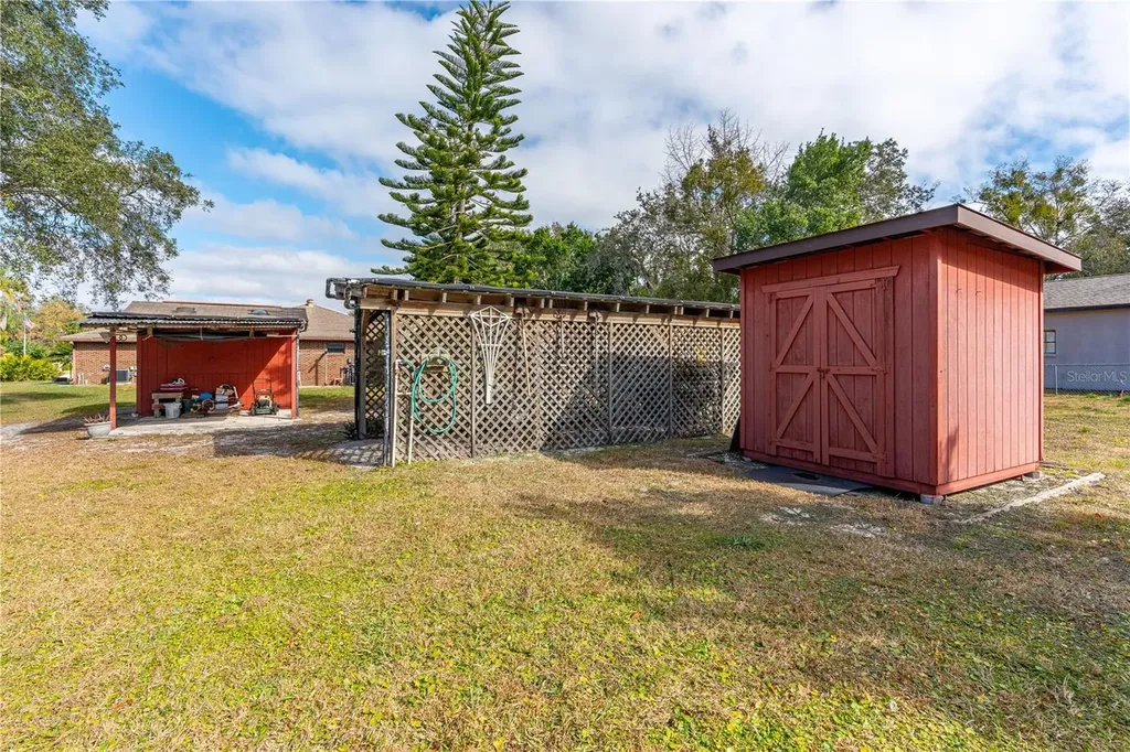 810 Hensel Hill Road W Port Orange FL 32127