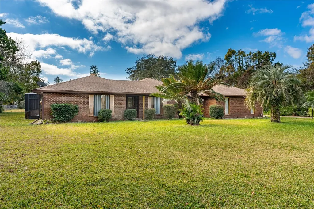 810 Hensel Hill Road W Port Orange FL 32127