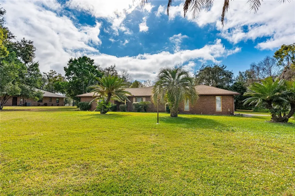 810 Hensel Hill Road W Port Orange FL 32127