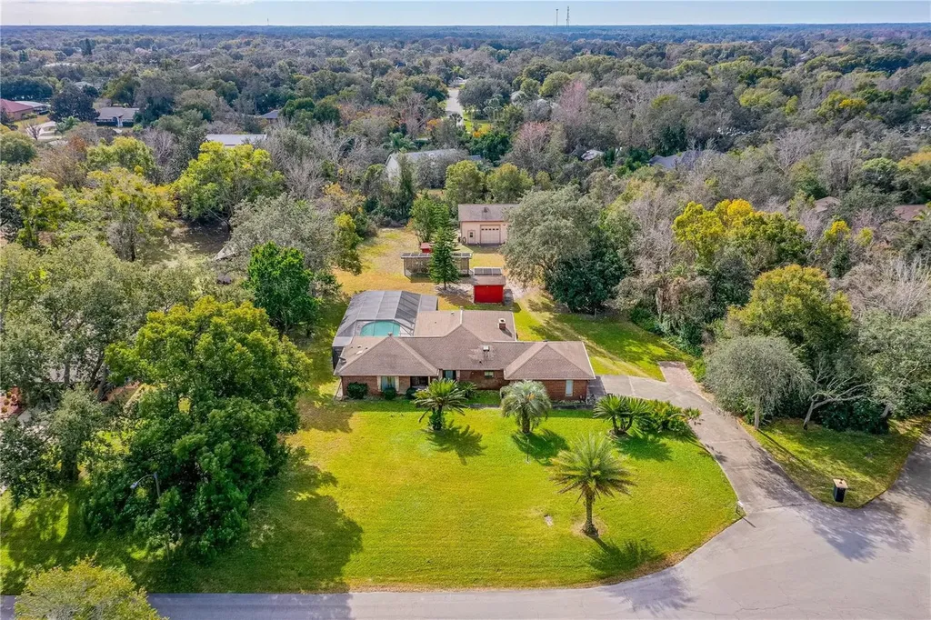 810 Hensel Hill Road W Port Orange FL 32127