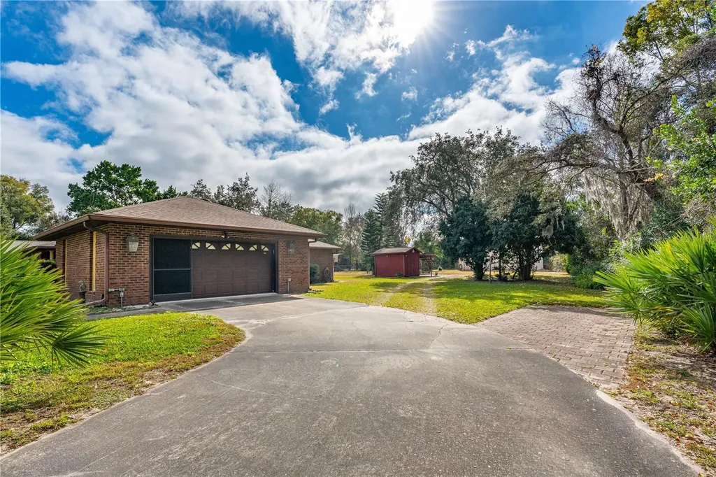 810 Hensel Hill Road W Port Orange FL 32127