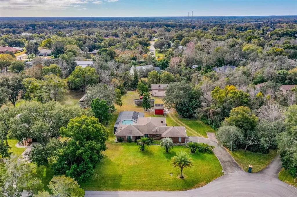 810 Hensel Hill Road W Port Orange FL 32127