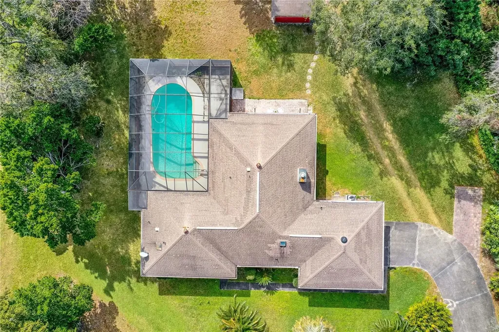 810 Hensel Hill Road W Port Orange FL 32127