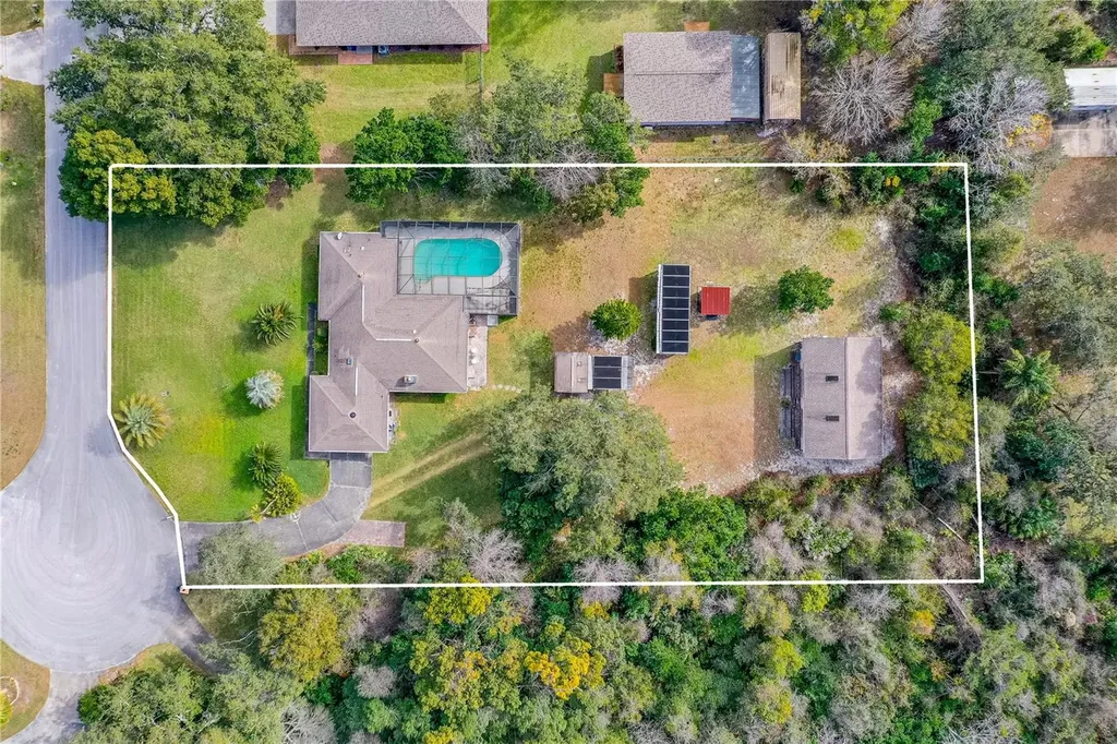 810 Hensel Hill Road W Port Orange FL 32127
