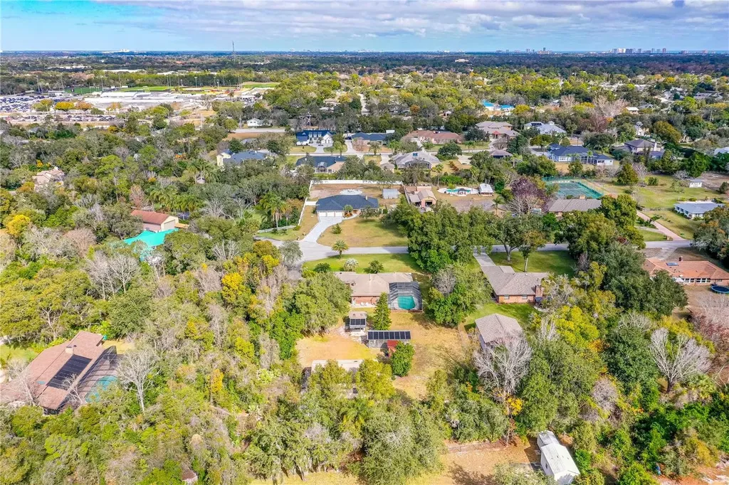 810 Hensel Hill Road W Port Orange FL 32127