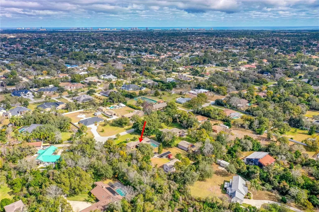 810 Hensel Hill Road W Port Orange FL 32127