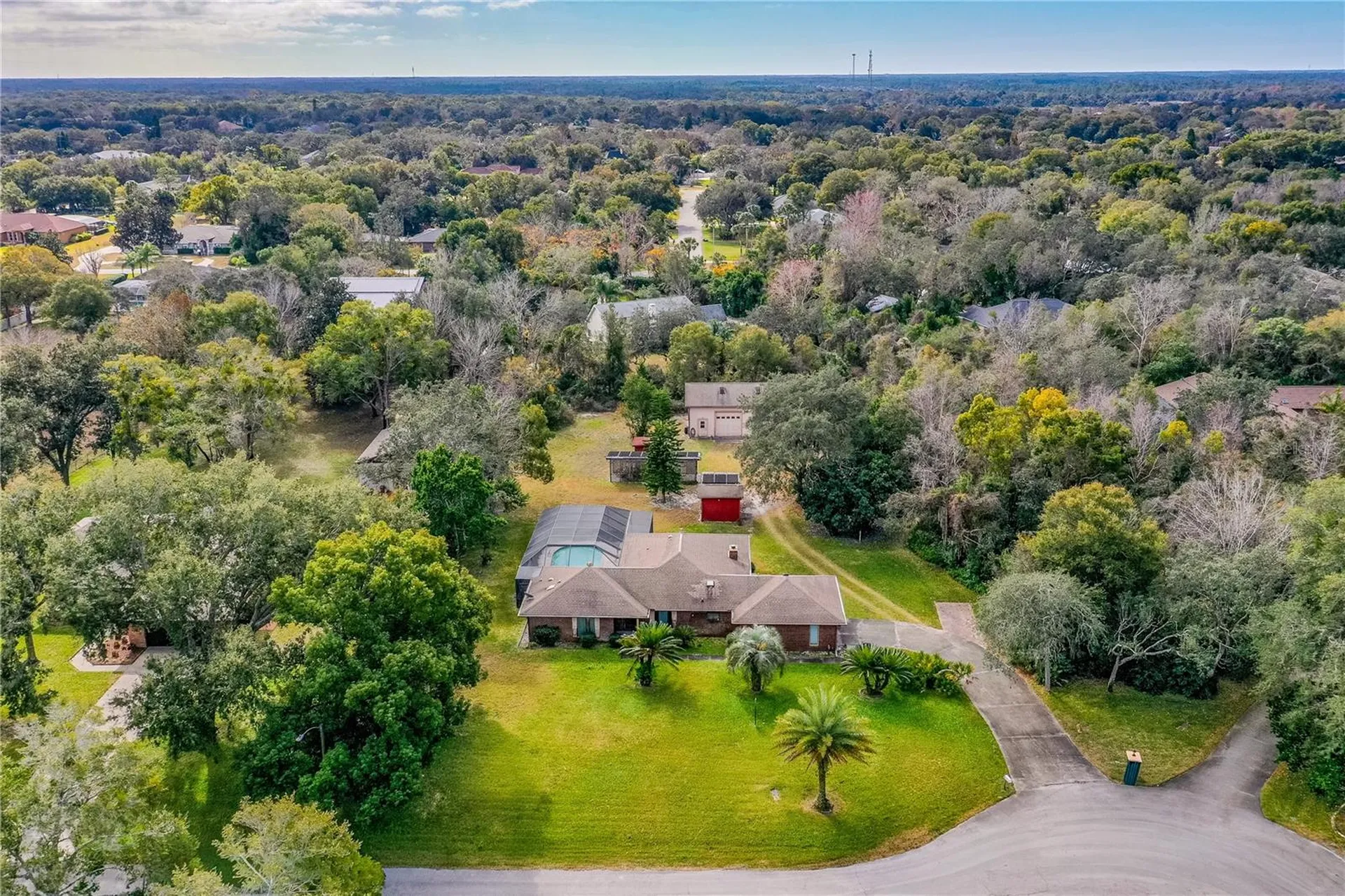810 Hensel Hill Road W Port Orange FL 32127
