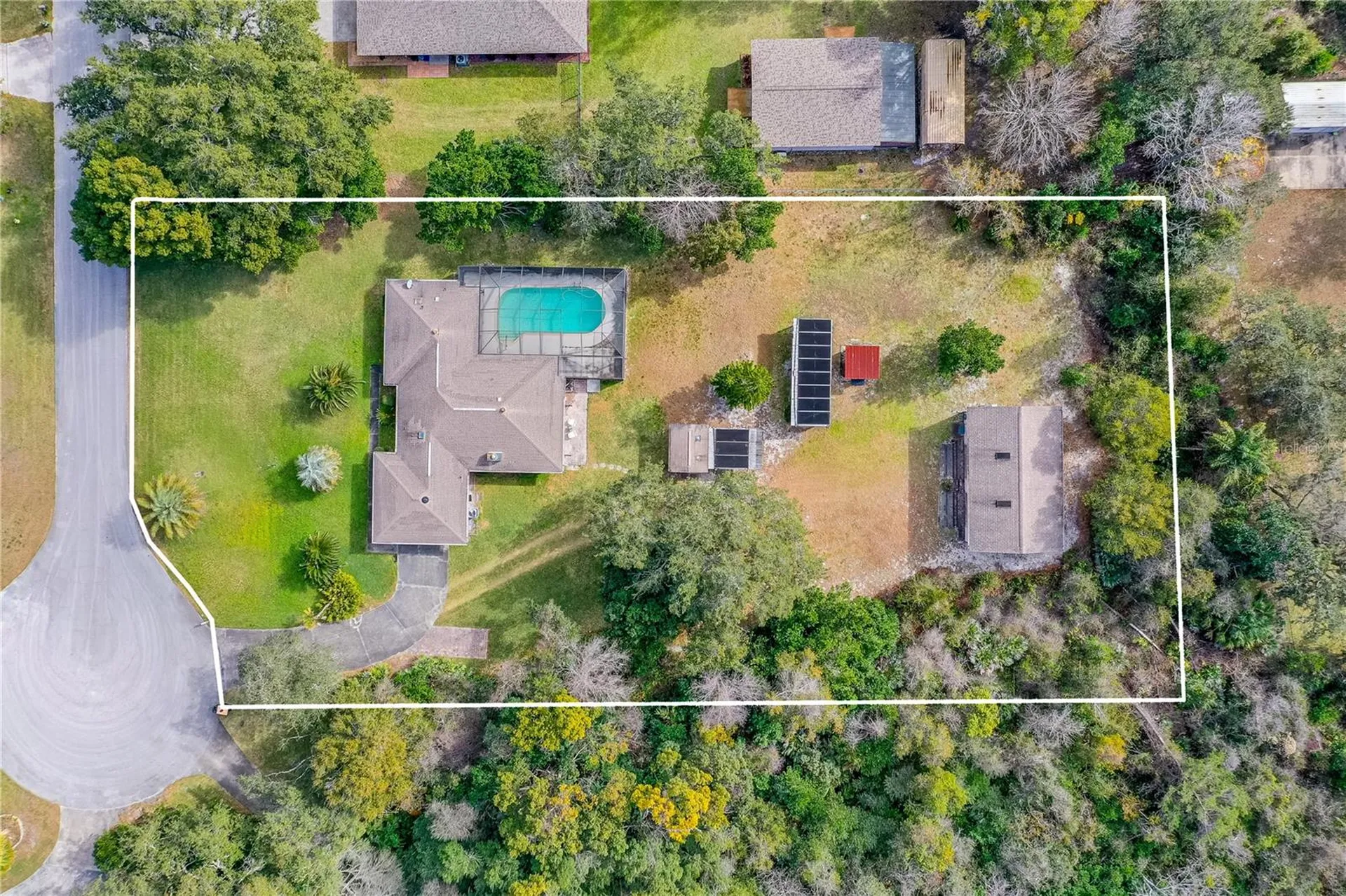 810 Hensel Hill Road W Port Orange FL 32127