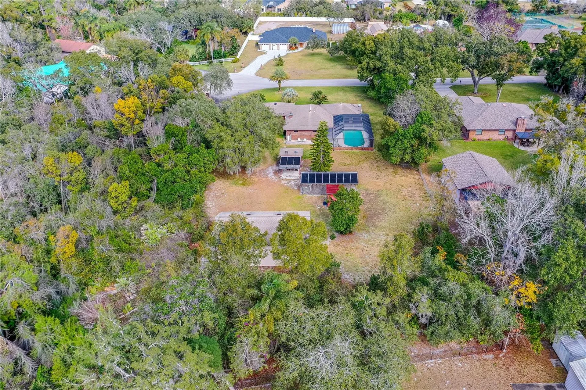810 Hensel Hill Road W Port Orange FL 32127