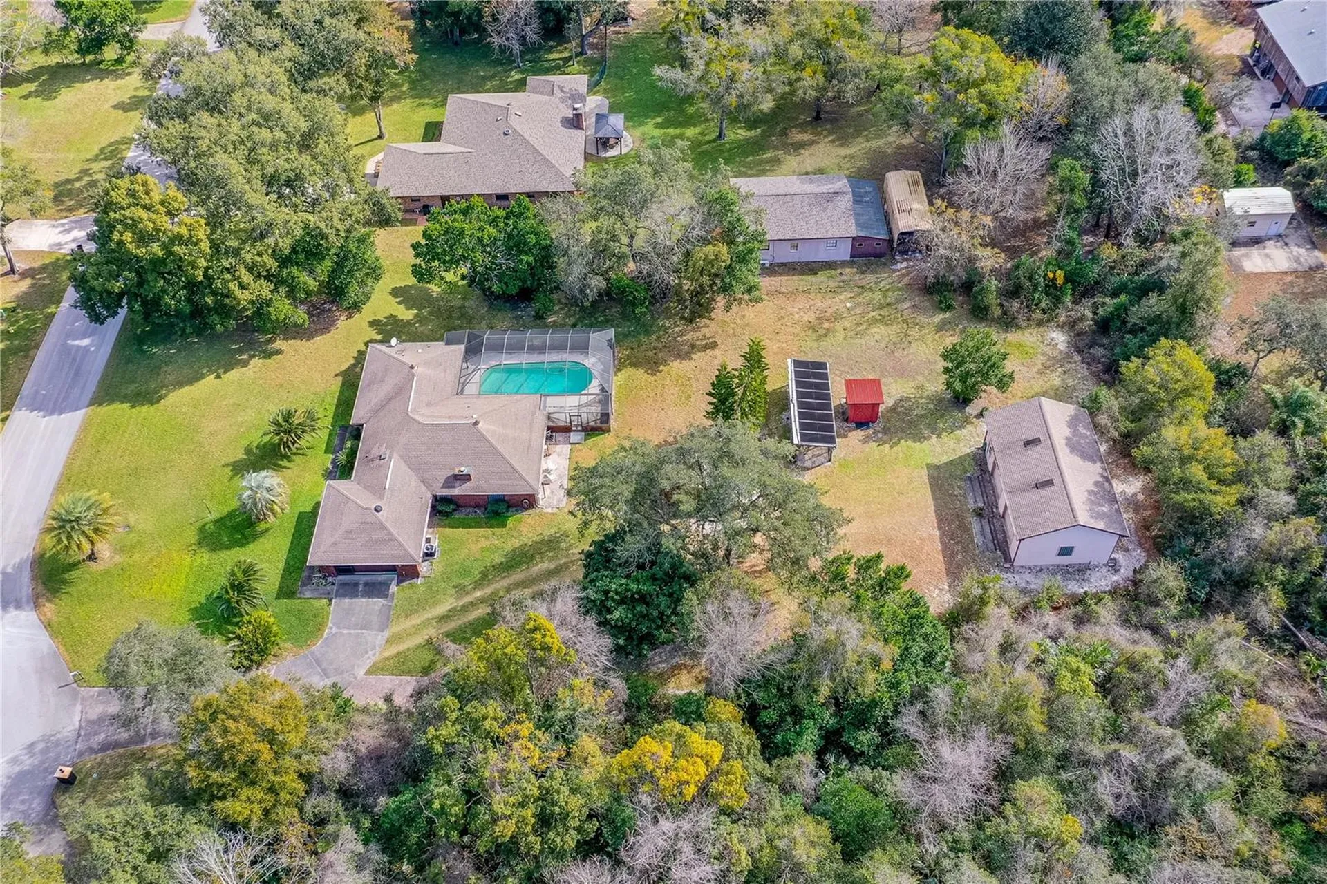 810 Hensel Hill Road W Port Orange FL 32127