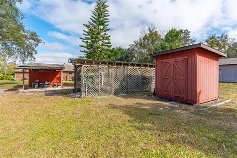 810 Hensel Hill Road W Port Orange FL 32127