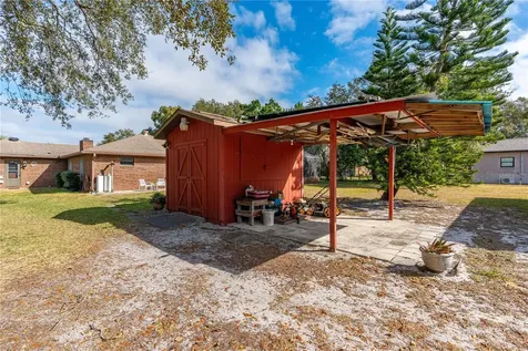 810 Hensel Hill Road W Port Orange FL 32127