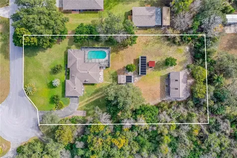 810 Hensel Hill Road W Port Orange FL 32127